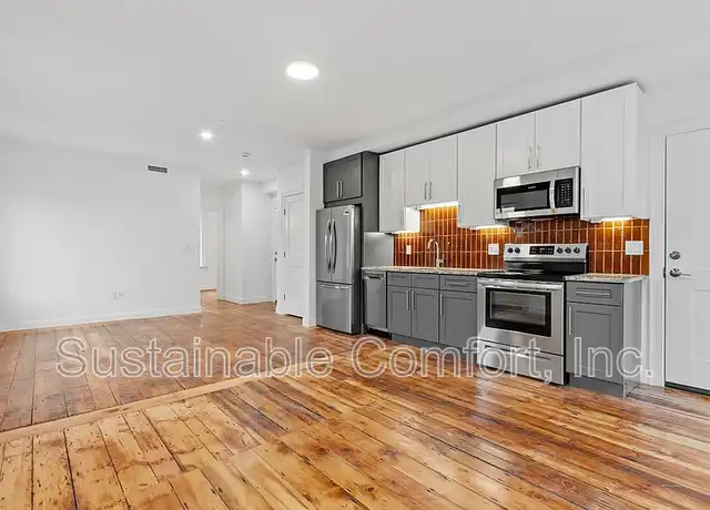 Property at 205 Summer St Unit 4, Worcester, MA, 01604, 1 bed, 1 bath, [object Object]