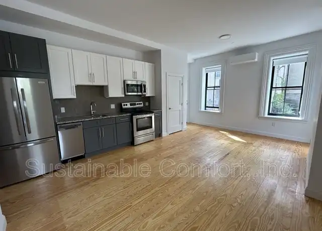 Property at 205 Summer St Unit 4, Worcester, MA, 01604, 1 bed, 1 bath, [object Object]