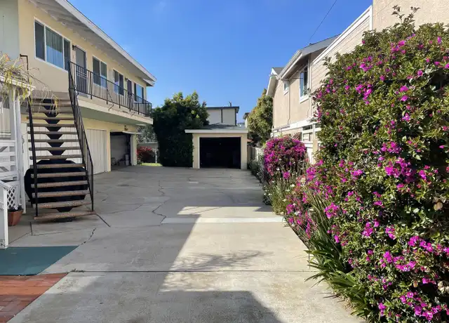 Property at 2117 Bataan Rd Unit D, Redondo Beach, CA, 90278, 1 bed, 1 bath, [object Object]