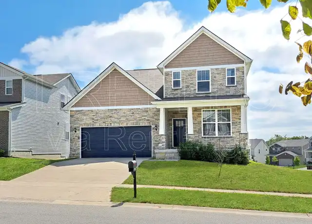 Property at 9211 Tamarack Grove Ln, Louisville, KY, 40291, 3 beds, 3 baths, [object Object]