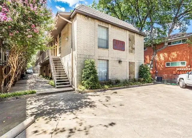 Property at 4319 McKinney Ave Unit 103, Dallas, TX, 75205, 1 bed, 1 bath, [object Object]