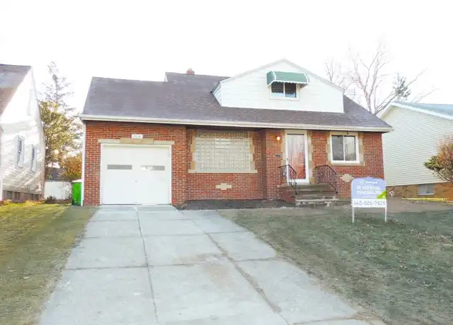 Property at 24080 Glenbrook Blvd, Euclid, OH, 44117, 3 beds, 2 baths, [object Object]