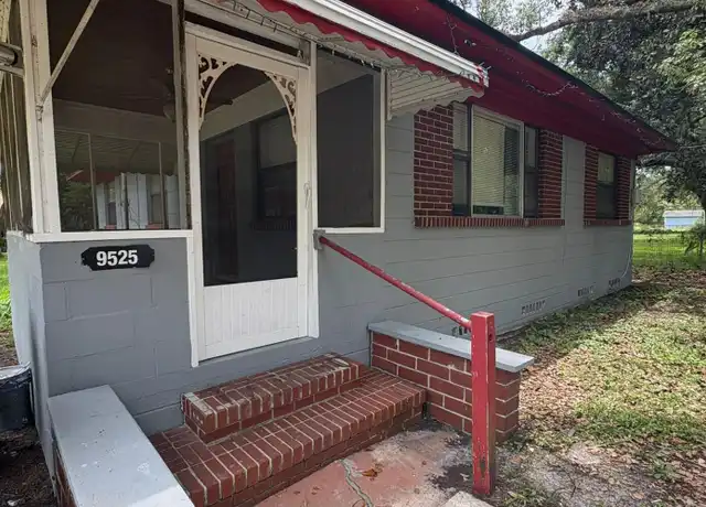 Property at 9525 Kentucky St, Jacksonville, FL, 32218, 3 beds, 1 bath, [object Object]