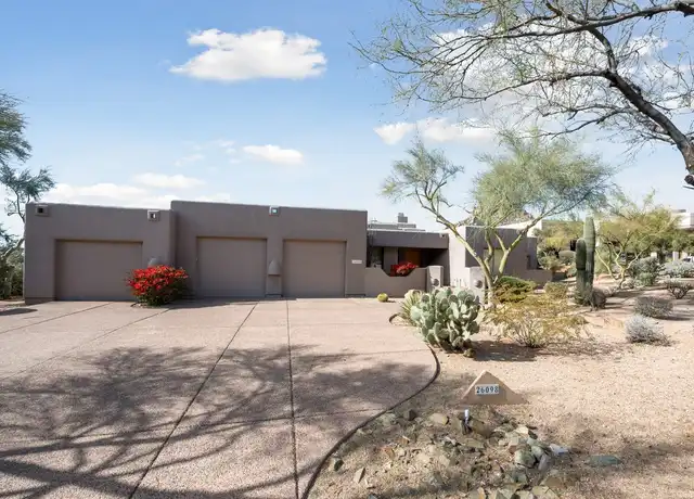 Property at 26098 N 104th Pl, Scottsdale, AZ, 85255, 4 beds, 3 baths, [object Object]
