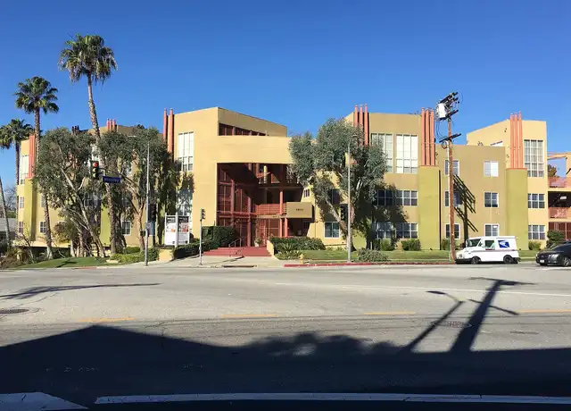 Property at Park View Apartments - 5907 Monterey Rd, Los Angeles, CA, 90042, 1 bed, 1 bath, [object Object]