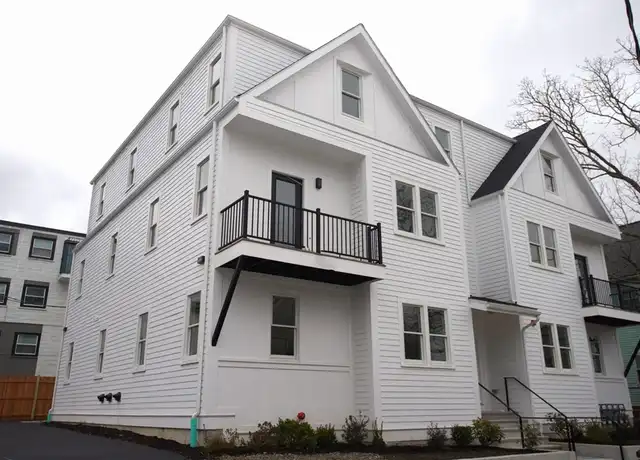 Property at 8 Oakhurst St Unit 6a, Dorchester, MA, 02124, 3 beds, 1 bath, [object Object]