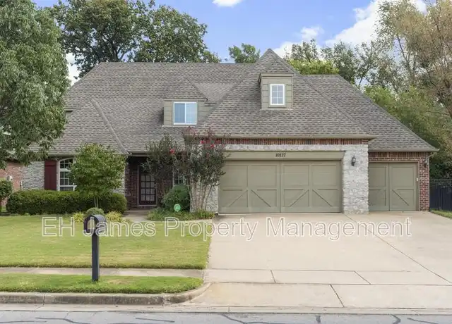 Property at 10117 S 88th East Ave, Tulsa, OK, 74133, 5 beds, 3 baths, [object Object]
