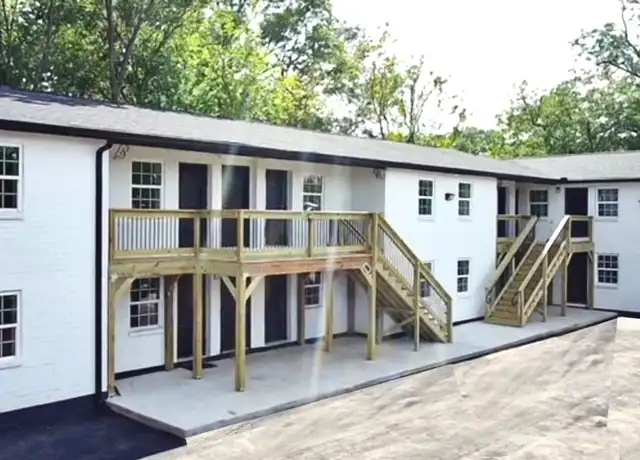 Property at 693 Formwalt St SW Unit 6, Atlanta, GA, 30315, 2 beds, 1 bath, [object Object]