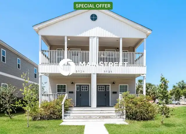 Property at 3123 4th Ave S, St. Petersburg, FL, 33712, 2 beds, 1.5 baths, [object Object]