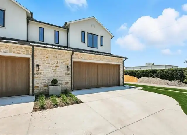 Property at 4500 Hopkins Ave, Dallas, TX, 75209, 3 beds, 2.5 baths, [object Object]