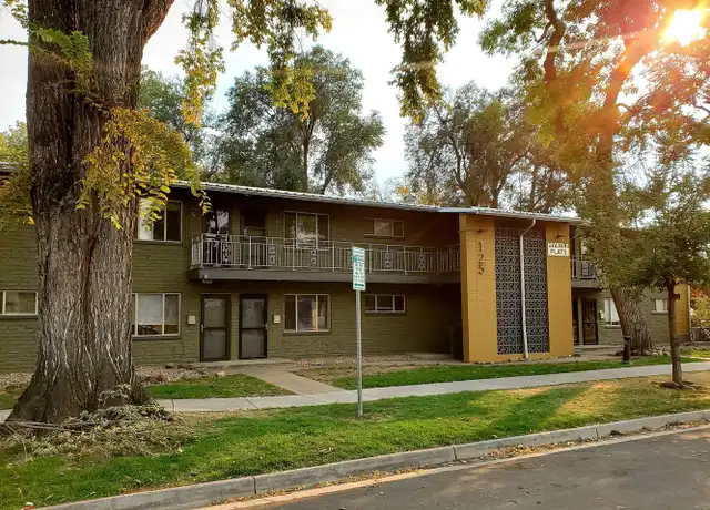 Property at 125 E Myrtle St #6, Fort Collins, CO, 80524, 2 beds, 1 bath, [object Object]