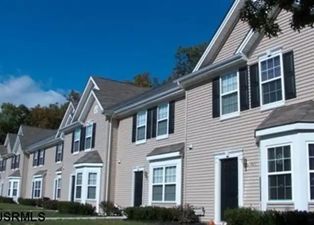Property at 201 E Solitude Pl, Galloway, NJ, 08205, 3 beds, 2.5 baths, [object Object]