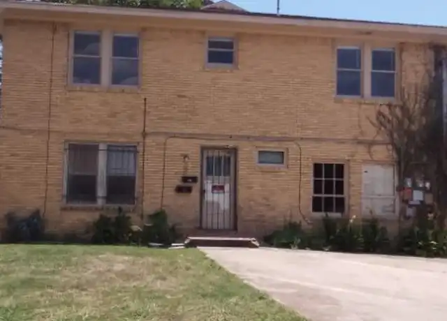 Property at 2317 Wilshire St Unit B, Houston, TX, 77023, 3 beds, 1 bath, [object Object]