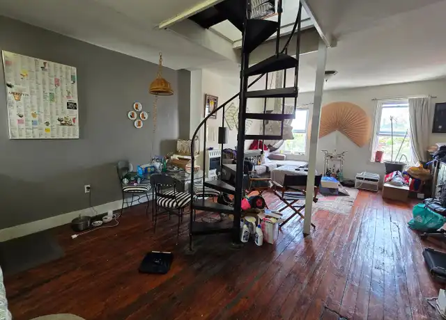 Property at 825 N 26th St Unit 3, Philadelphia, PA, 19130, 1 bed, 1 bath, [object Object]