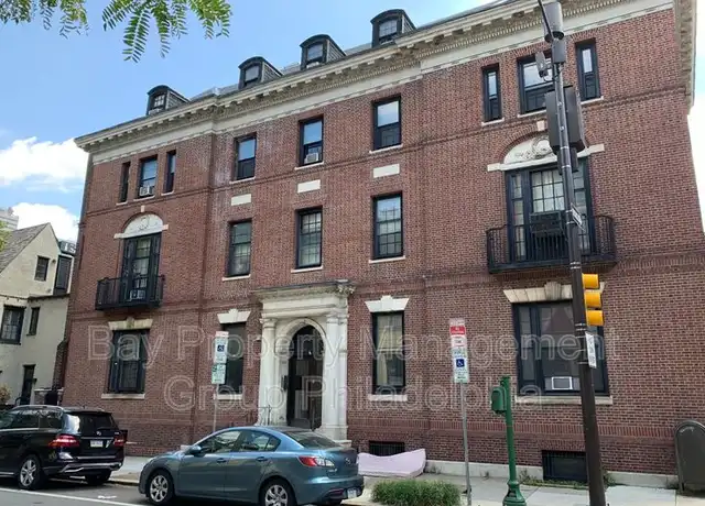 Property at 229 S 22nd St Unit 102, Philadelphia, PA, 19103, 1 bed, 1 bath, [object Object]