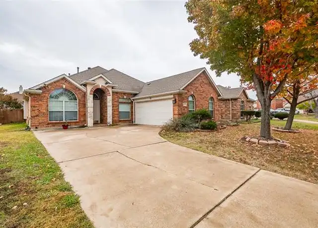 Property at 2879 Conrad Ln, Grand Prairie, TX, 75052, 4 beds, 2 baths, [object Object]