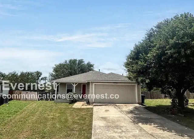 Property at 13120 Winecup Mallow Trl, Elgin, TX, 78621, 3 beds, 2 baths, [object Object]