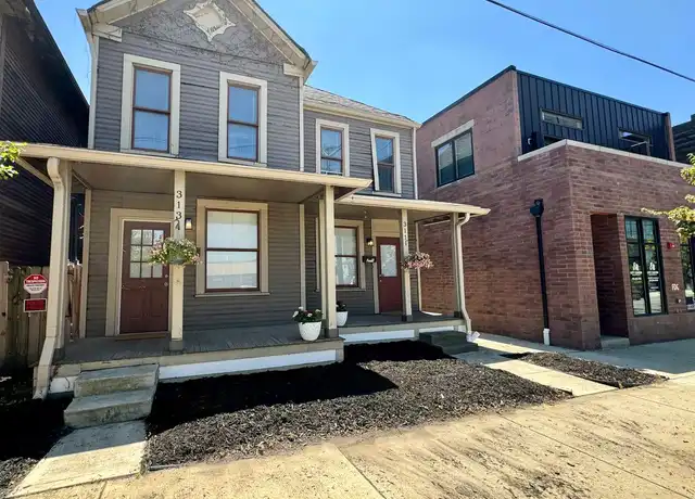 Property at 313 E 5th Ave, Columbus, OH, 43201, 3 beds, 1 bath, [object Object]