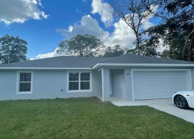 Property at 6358 NW 61st Ct, Ocala, FL, 34482, 3 beds, 2 baths, [object Object]