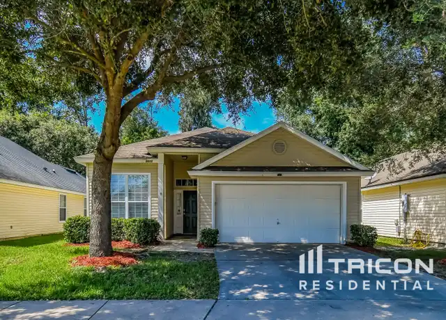 Property at 2877 Centerwood Dr N, Jacksonville, FL, 32218, 3 beds, 2 baths, [object Object]