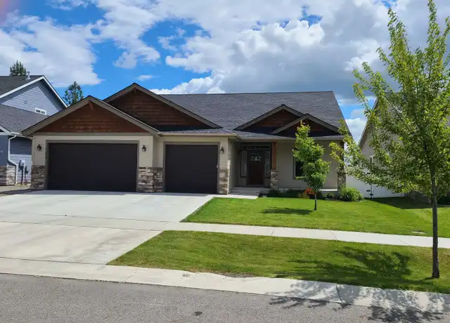 Property at 1534 N Brady St, Post Falls, ID, 83854, 3 beds, 2 baths, [object Object]