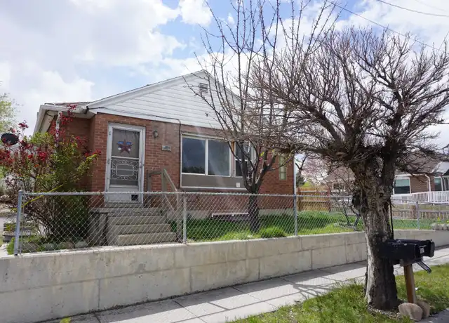 Property at 3503 W 4700 S, Taylorsville, UT, 84129, 3 beds, 1.5 baths, [object Object]