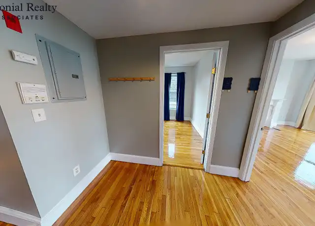 Property at 11 Highgate St Unit 17-9, Boston, MA, 02134, 4 beds, 2 baths, [object Object]
