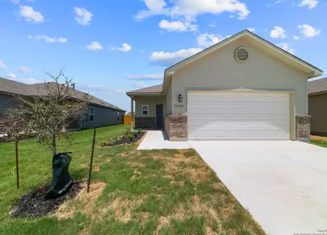 Property at 10107 Abrams Vw, Converse, TX, 78109, 4 beds, 2 baths, [object Object]