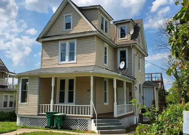 Property at 4002 Belvieu Ave Unit 4, Baltimore, MD, 21215, 2 beds, 1 bath, [object Object]