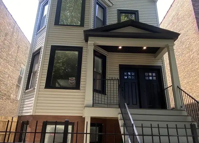 Property at 2934 N Avers Ave Unit 3, Chicago, IL, 60618, 1 bed, 1 bath, [object Object]