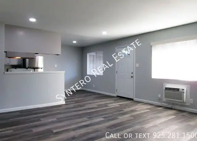 Property at 1524 Glazier Dr Unit 05, Concord, CA, 94521, 2 beds, 1 bath, [object Object]
