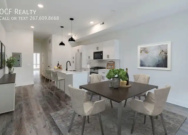 Property at 625 N 52nd St Unit 3, Philadelphia, PA, 19131, 1 bed, 1 bath, [object Object]