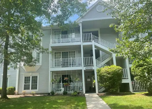 Property at 124 Raintree Ln Unit 124, Mahwah, NJ, 07430, 2 beds, 2 baths, [object Object]