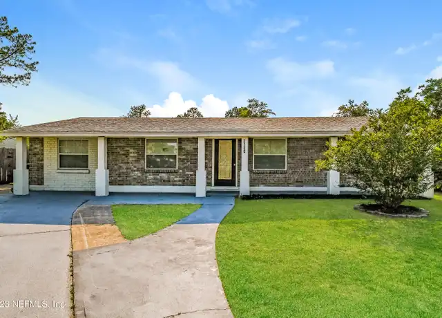 Property at 2130 Liscard Rd W, Jacksonville, FL, 32246, 4 beds, 2 baths, [object Object]