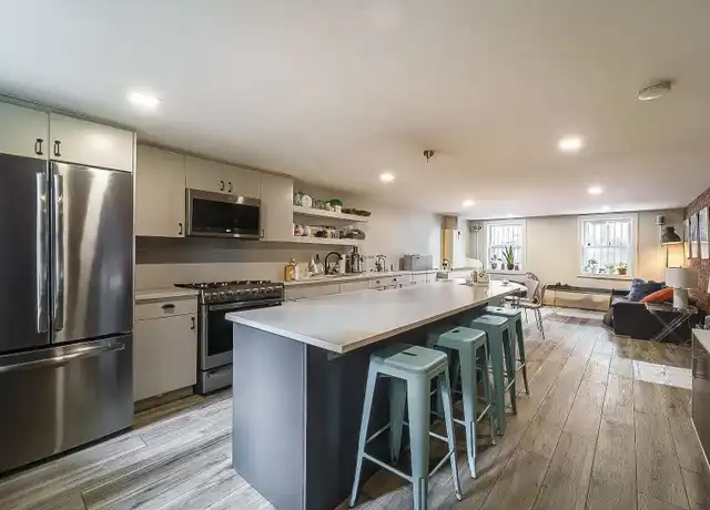 Property at 266 3rd St Unit G, Jersey City, NJ, 07302, 1 bed, 1 bath, [object Object]