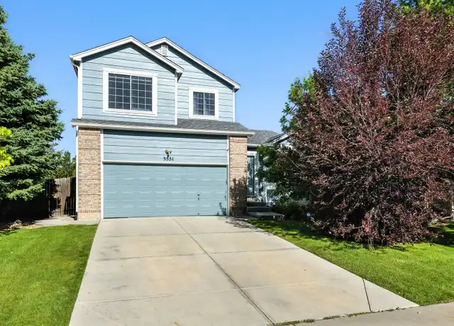 Property at 5551 S Yakima St, Aurora, CO, 80015, 4 beds, 4 baths, [object Object]