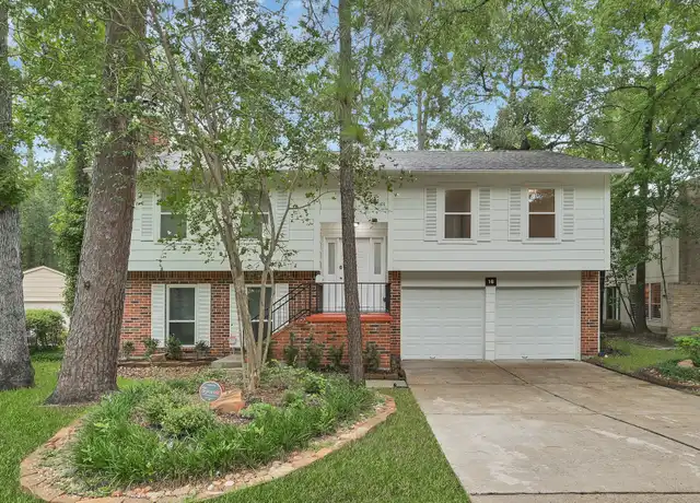 Property at 16 S Cypress Pine Dr, Spring, TX, 77381, 4 beds, 3 baths, [object Object]