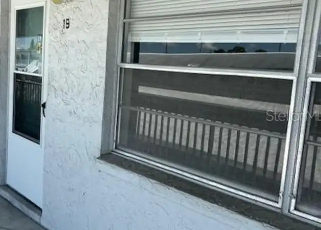 Property at 5297 81st Ln N #19, Saint Petersburg, FL, 33709, 1 bed, 1 bath, [object Object]