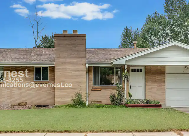 Property at 2895 S Ingalls Way, Denver, CO, 80227, 4 beds, 2 baths, [object Object]