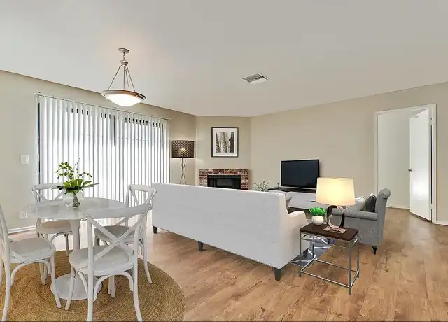 Property at Coldwater Park Apartments - 4423 Coldwater Canyon Ave, Studio City, CA, 91604, 1 bed, 1 bath, [object Object]