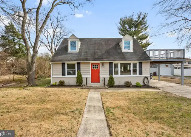 Property at 7825 Ridge Rd, Hanover, MD, 21076, 3 beds, 2 baths, [object Object]
