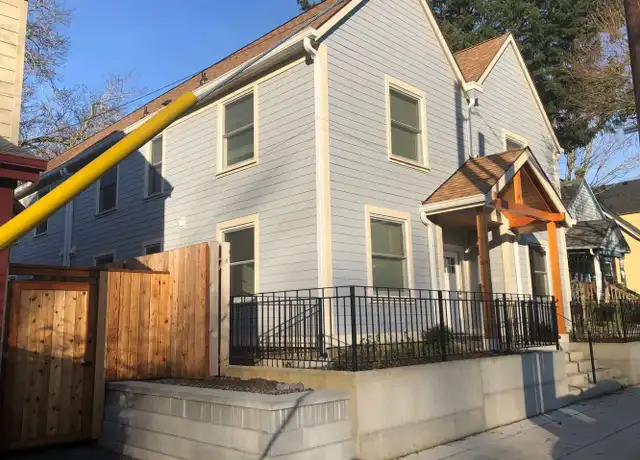 Property at 13 NE Morris St, Portland, OR, 97212, 2 beds, 1.5 baths, [object Object]