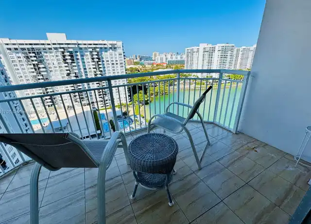 Property at 18071 Biscayne Blvd #1802, Aventura, FL, 33160, 1 bed, 1 bath, [object Object]