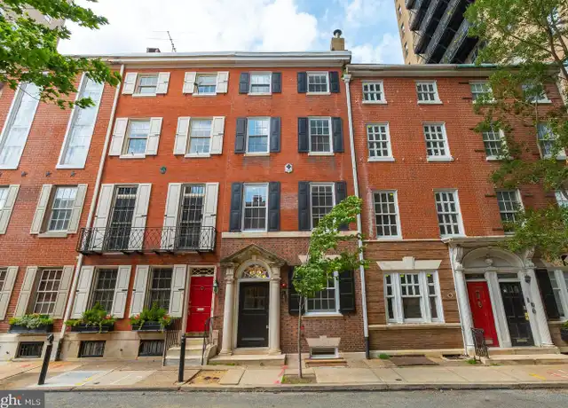 Property at 1707 Rittenhouse Sq Unit 2R, Philadelphia, PA, 19103, 0 beds, 1 bath, [object Object]