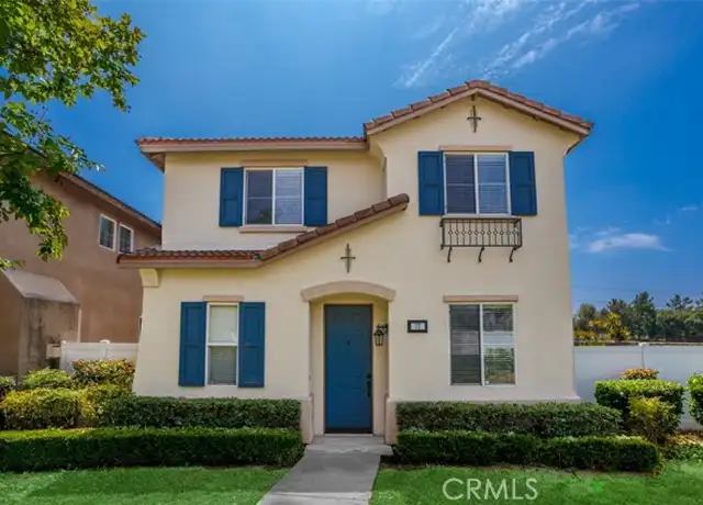 Property at 77 Saint James, Irvine, CA, 92606, 3 beds, 2.5 baths, [object Object]