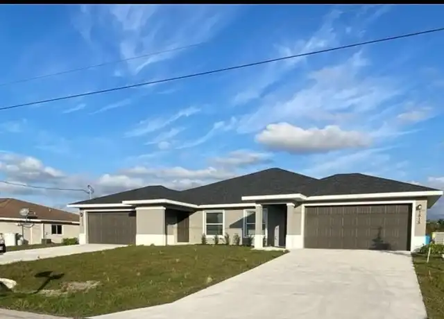 Property at 2308 Haviland Ave S, Lehigh Acres, FL, 33973, 3 beds, 2 baths, [object Object]