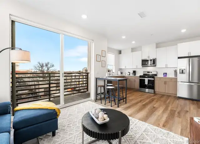 Property at 5256 N Federal Blvd Unit 215, Denver, CO, 80221, 2 beds, 1 bath, [object Object]