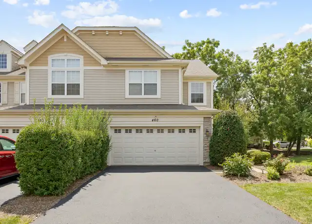 Property at 460 Vaughn Cir Unit 460, Aurora, IL, 60502, 3 beds, 3.5 baths, [object Object]