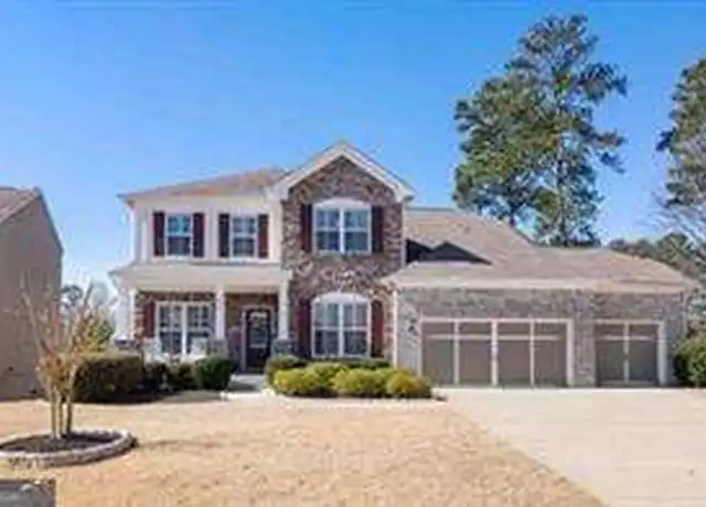 Property at 496 Spring View Dr, Woodstock, GA, 30188, 5 beds, 3.5 baths, [object Object]