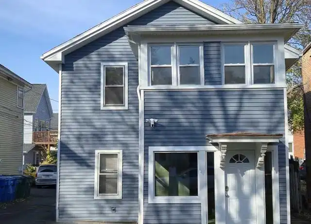 Property at 167 Meigs St, Rochester, NY, 14607, 1 bed, 1 bath, [object Object]